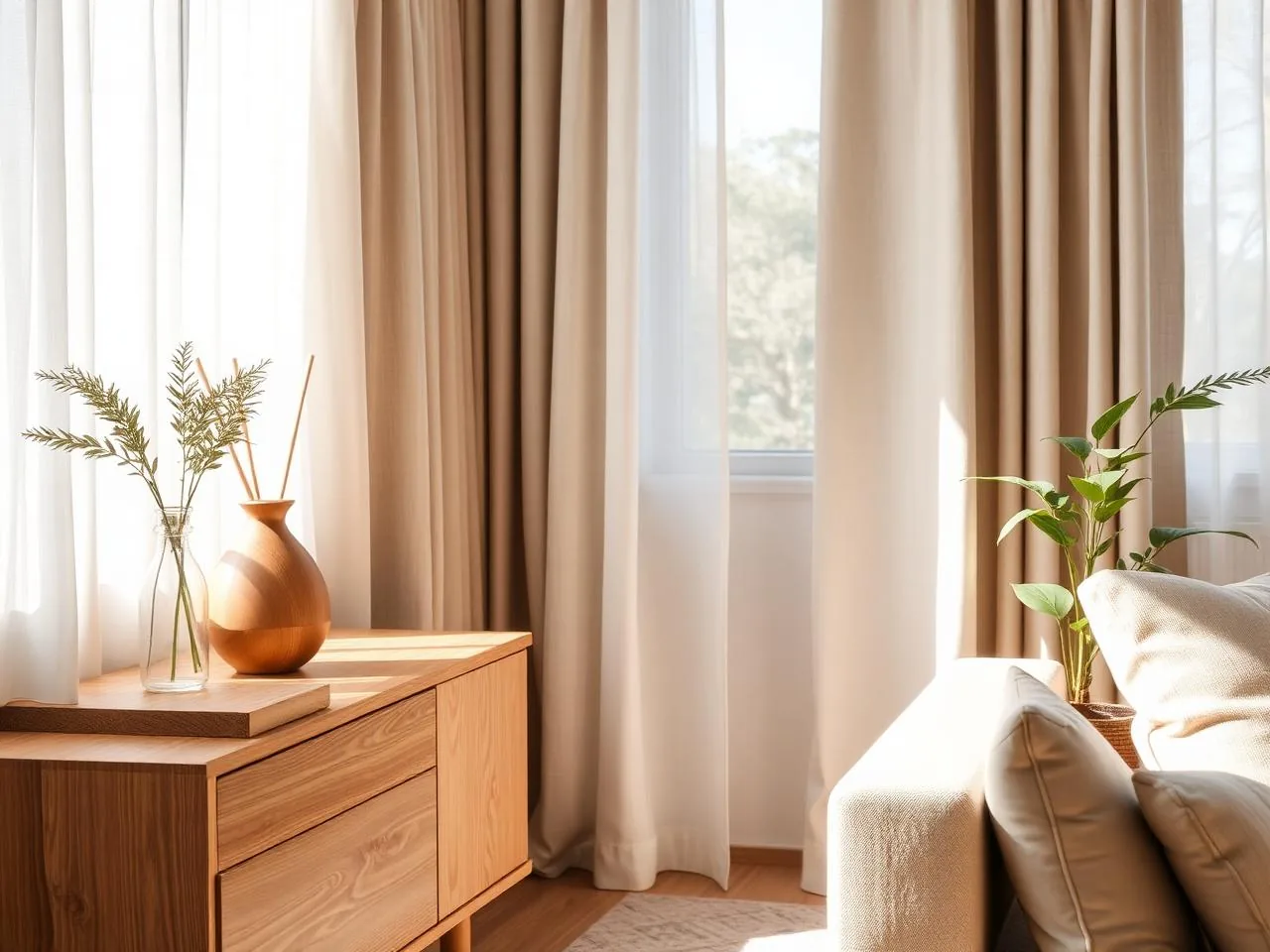 Building a Layered Scent at Home