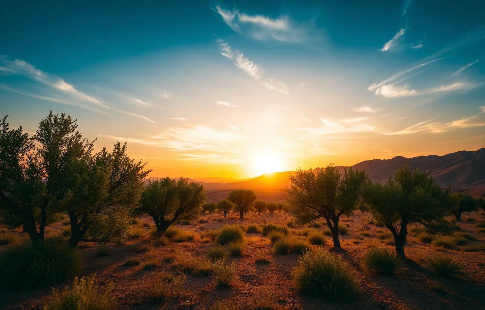 Frankincense, Explained