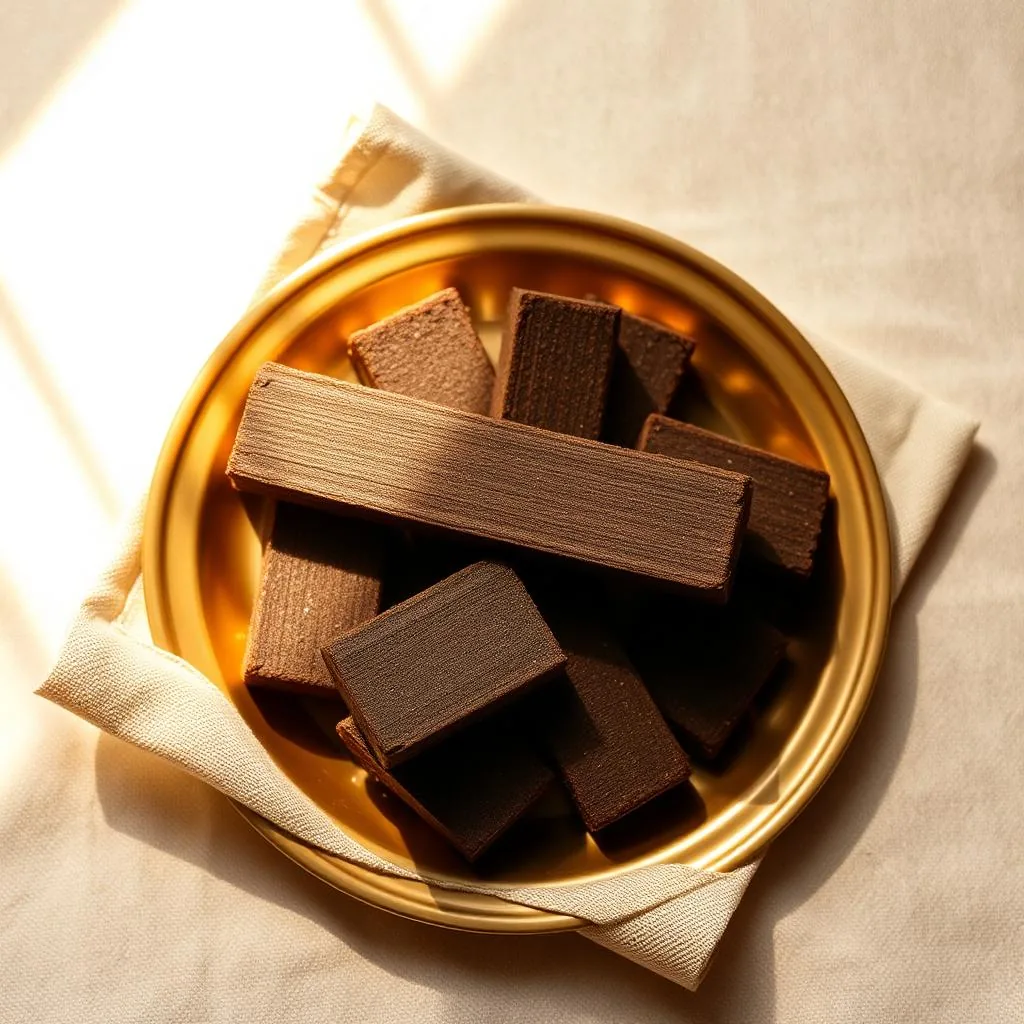 Caring for Your Brass Burner