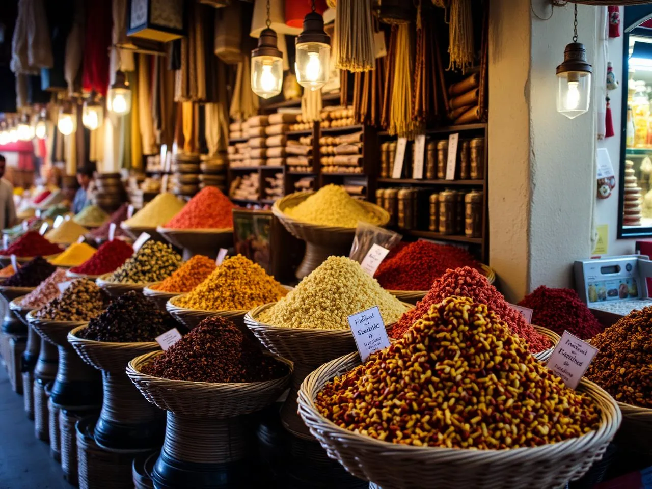 Why We Visit Every Supplier