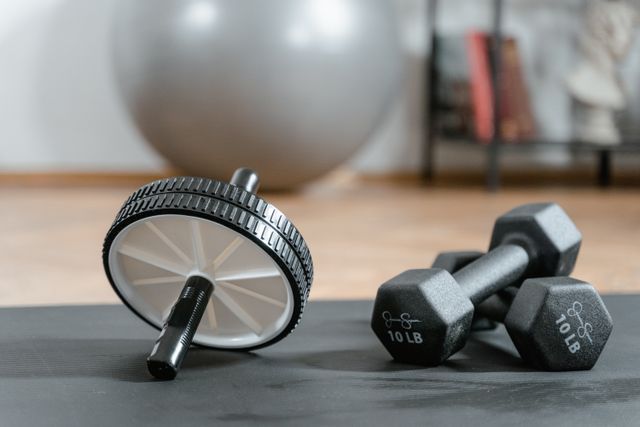 gym fitness