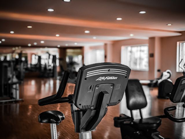 gym